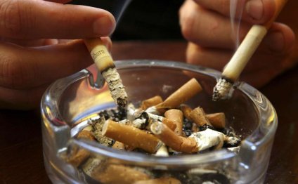 Kentucky smoking ban moves