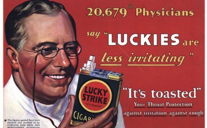 Tobacco Surgeon General