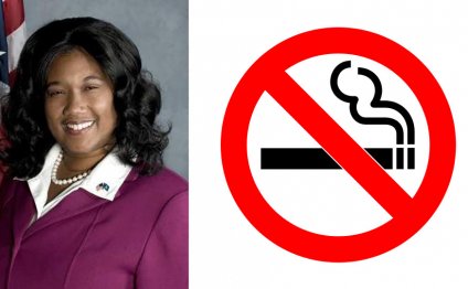 Non smoking laws