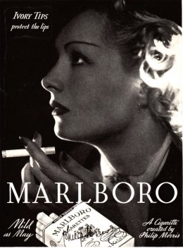 Marlboro: Mild As May (1935)