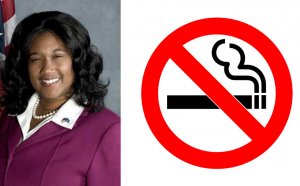 Non smoking laws