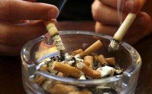 Statewide smoking ban