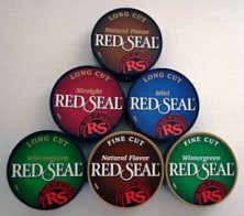 The Current Red Seal Family...it's not Röda Lacket anymore!