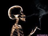 Smoking Background