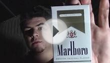 Marlboro Lights (Gold Pack) Cigarette Review