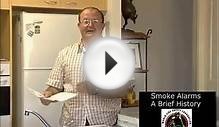 Smoke Alarms - A Brief History - Part 2