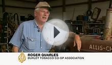 Tobacco foreign demand helps US farms