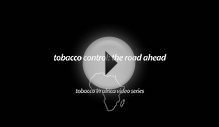 tobacco in africa: the road ahead
